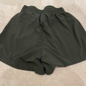 Zella workout shorts